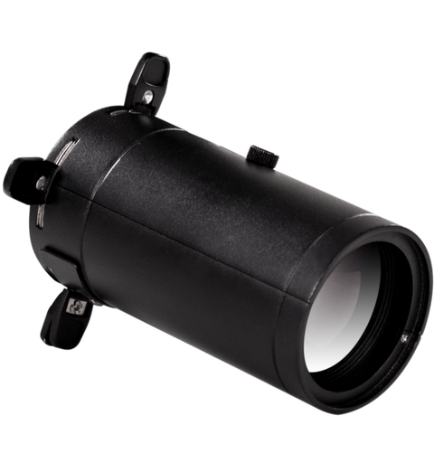 PROLIGHTS MINIECLIPSEL26 Linse Optics for MINIECLIPSE